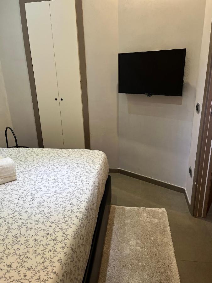 Ferienwohnung La Casita Del Centro Neapel Exterior foto