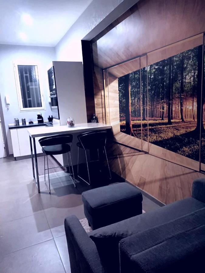 Ferienwohnung La Casita Del Centro Neapel Exterior foto